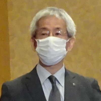 11/24に正副会長会、第13回理事会、並びに定例会・講演会を開催しました