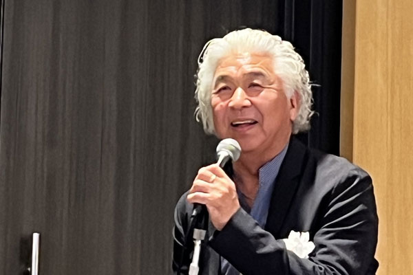 2024年7月12日（金）第三部会　交流会開催報告