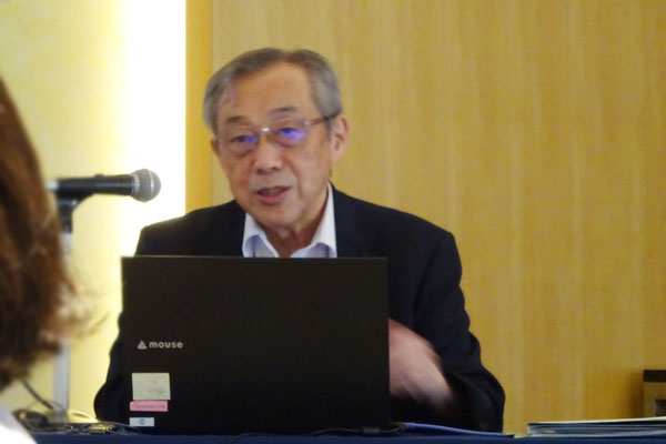 2024年7月19日（金）労働判例研究会　第3回開催報告