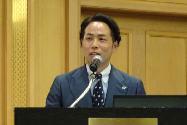  2024年7月31日（水）企業総務研究会　定時総会開催報告