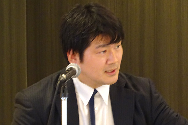  2024年8月22日（木）第4回労働判例研究会