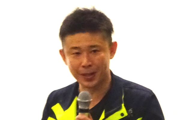  2024年8月27日（火）第二部会　第1回研修会