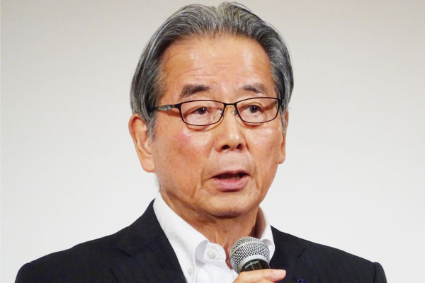 2024年9月5日（火）第29回定時総会・理事会・会員懇親パーティー