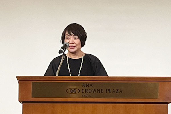 北村 貴子 氏