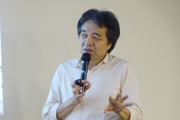 2024年9月9日（月）第一部会　第2回研究会