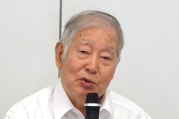 9月18日（水）、25日（水）、10月2日（水）労働法短期マスターコース