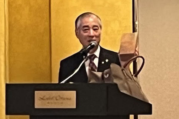  10月31日（金）第４回評議員会
