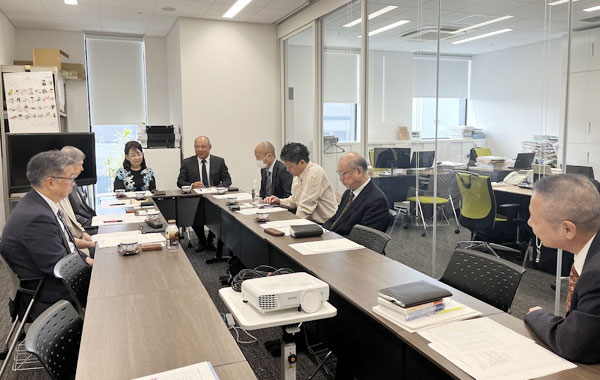 11月5日（火）創立80周年記念行事　実行委員会