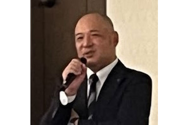 11月29日（金）北部部会　第89回