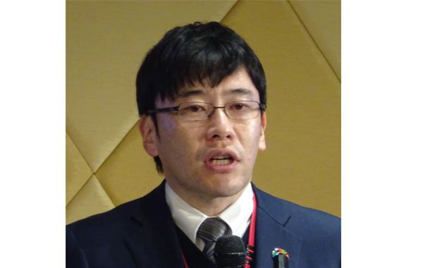 12月2日（月）第二部会第2回研修会