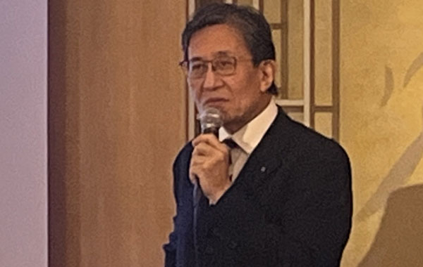  12月5日（木）第三部会　第２回研修会