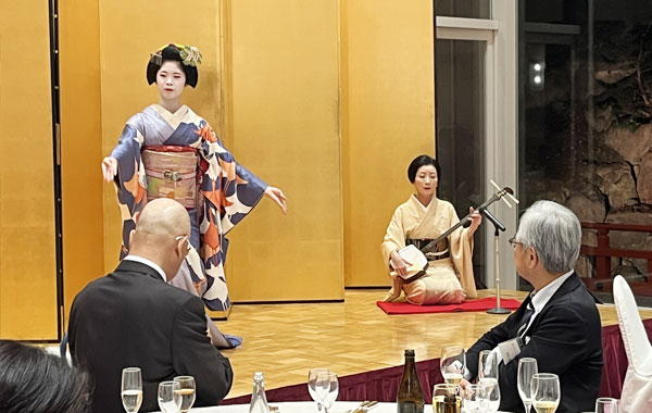第三部会　第２回研修会（12月5日）