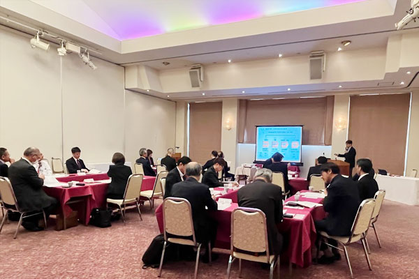 北部部会　第90回北部部会
