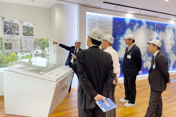 企業総務研究会　第47回情報交換会