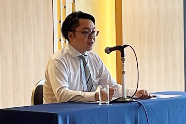 2025年5月23日（金）、労働判例研究会　第1回