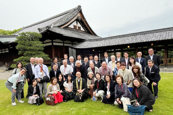 2025年5月29日（木）、第三部会　文化的行事会