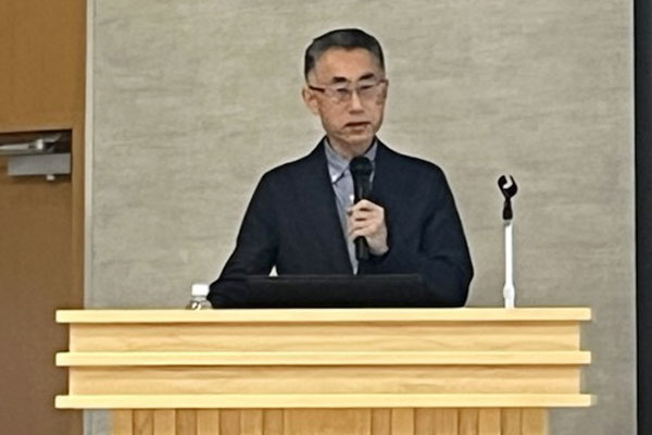 2025年6月6日（金）、北部部会　第91回北部部会