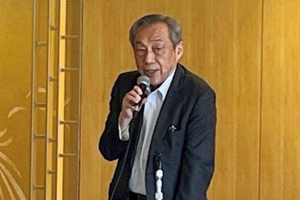 6月20日（金）、労働判例研究会　第2回