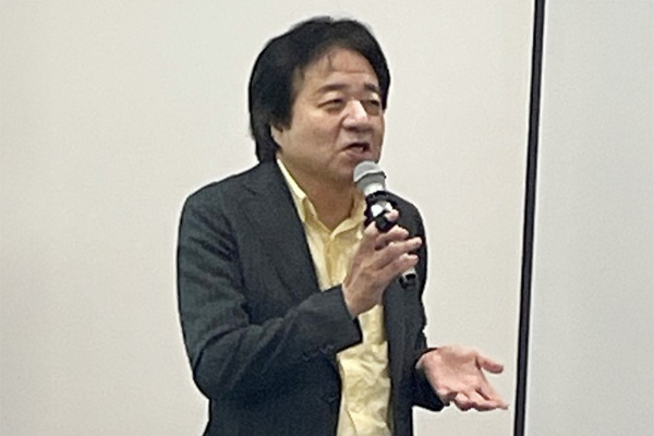 9月9日（火）、第一部会 第2回研究会